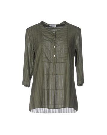 Рубашка ZANETTI 1965