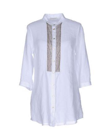 Рубашка ZANETTI 1965