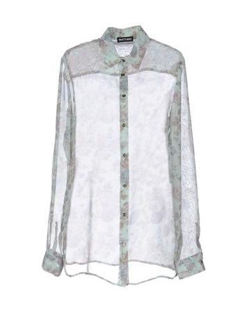 Рубашка WHO*S WHO