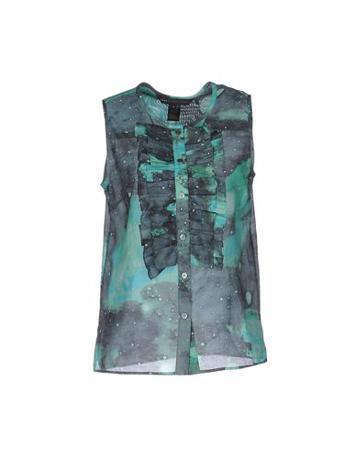 Рубашка MARC BY MARC JACOBS