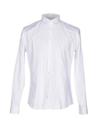 Рубашка THE SUITS ANTWERP