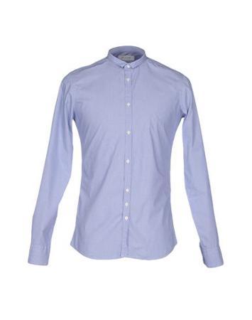 Рубашка AGLINI