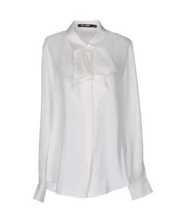 Рубашка BLK DNM