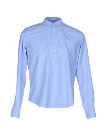 Рубашка SALVATORE PICCOLO