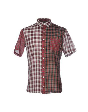 Рубашка KOLOR