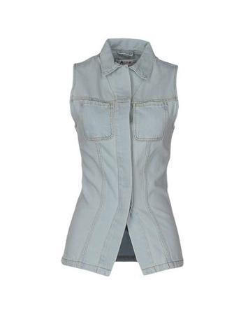 Рубашка ACNE STUDIOS