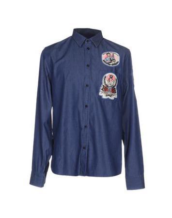 Рубашка FRANKIE MORELLO