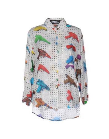 Рубашка JEREMY SCOTT