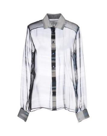 Рубашка MAISON MARGIELA 4