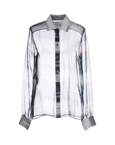 Рубашка MAISON MARGIELA 4