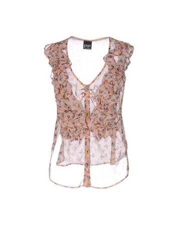 Рубашка PF PAOLA FRANI