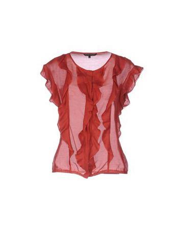 Рубашка BRIAN DALES