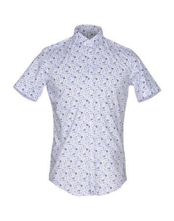 Рубашка ETICHETTA 35