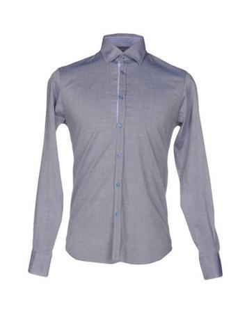 Рубашка DIMATTIA