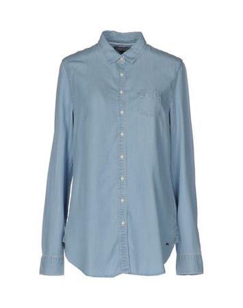 Рубашка TOMMY HILFIGER