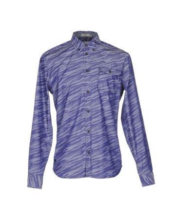 Рубашка PEPE JEANS