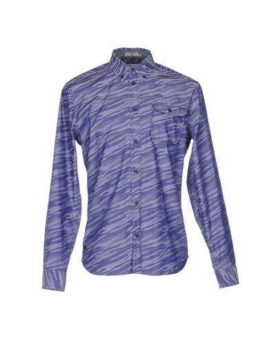 Рубашка PEPE JEANS