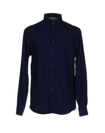 Рубашка TOMMY HILFIGER