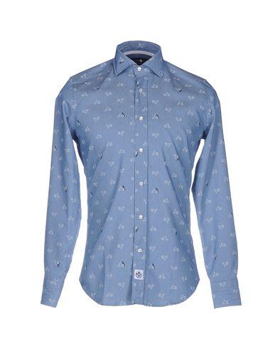 Рубашка HYDROGEN SPORTSWEAR