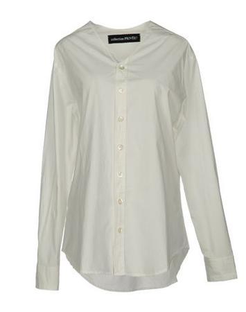 Рубашка COLLECTION PRIVĒE?