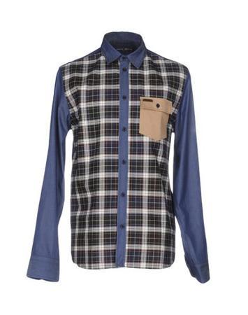 Рубашка FRANKIE MORELLO