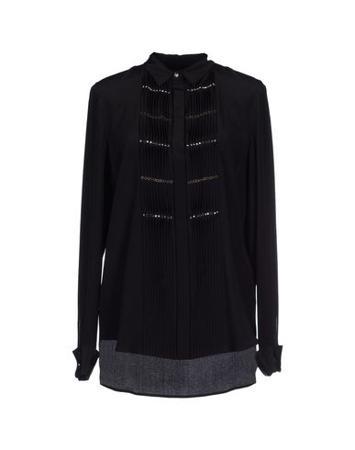 Рубашка ROBERTO CAVALLI