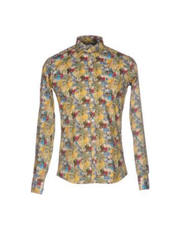 Рубашка AGLINI