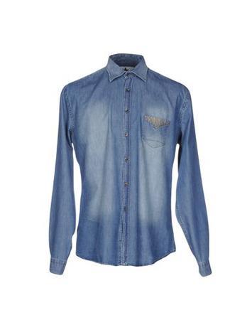 Рубашка MACCHIA J