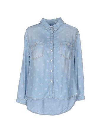 Рубашка MANILA GRACE DENIM