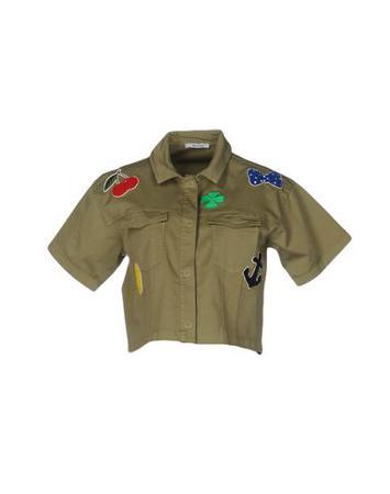 Рубашка BERNA