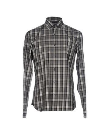 Рубашка JOHN VARVATOS