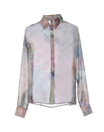 Рубашка CAFÈNOIR