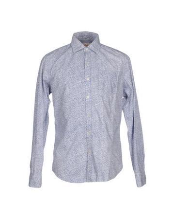 Рубашка VINTAGE 55