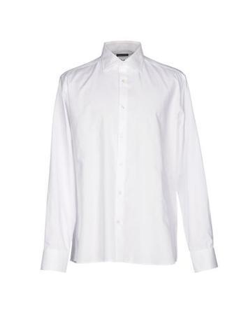 Рубашка BALLANTYNE