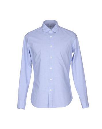 Рубашка MASTAI FERRETTI