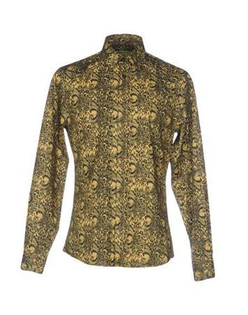 Рубашка VERSACE JEANS