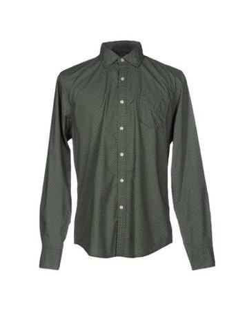 Рубашка VINTAGE 55