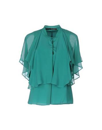 Рубашка ANNARITA N.