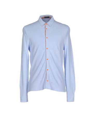 Рубашка DIMATTIA