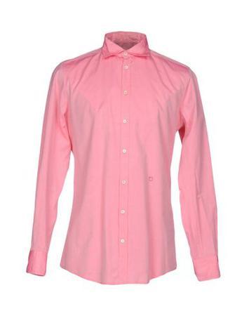 Рубашка MASSIMO ALBA