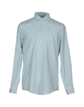 Рубашка MASSIMO ALBA