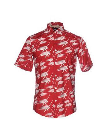 Рубашка ARMANI JEANS