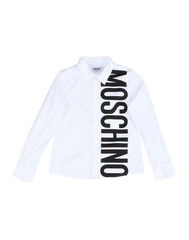Рубашка MOSCHINO KID