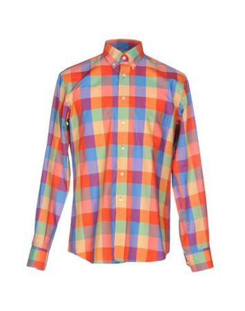 Рубашка MIRTO