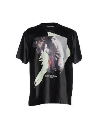 Рубашка GIVENCHY