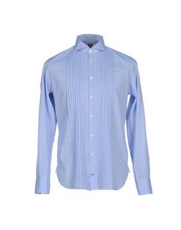 Рубашка OTTO ASOLE