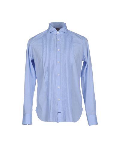 Рубашка  -  цвет