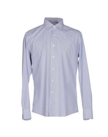 Рубашка GLANSHIRT