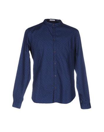 Рубашка OFFICINA 36