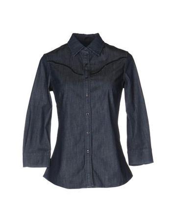 Рубашка JACOB COHЁN